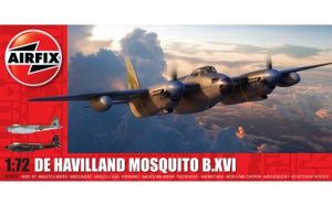 Airfix 4023 1/72 DeHavilland Mosquito B Mk XVI Aircraft