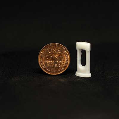 All Scale Miniatures 871929 HO Scale Tesla Charger