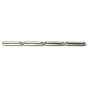 Atlas Model Railroad 170 HO Universal Rail Joiners (48pcs/pk) (6pks/Dlr.Cd)