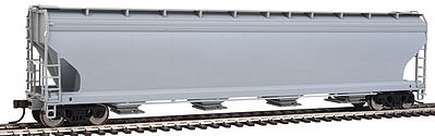 Atlas Model Railroad 20000182 HO Scale Atlas MasterLine(R) ACF(R) 5748 Grain Hopper -- Undecorated