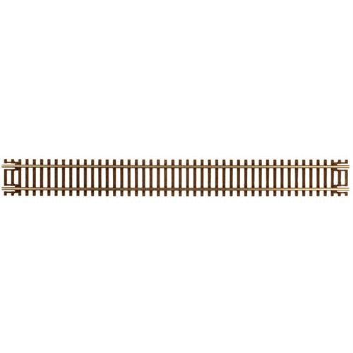 Atlas Model Railroad 2002 N Code 55 6" Straight Track (6)