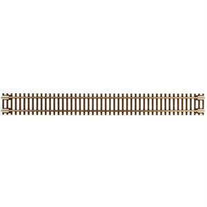 Atlas Model Railroad 2002 N Code 55 6" Straight Track (6)