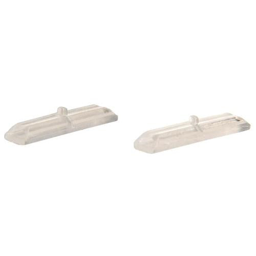 Atlas Model Railroad 2091 N Code 55 Plastic (Insulating) Rail Joiners (24pcs/pk) (8pks/Dlr.Cd)