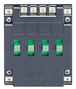 Atlas Model Railroad 215 All Scale Selector