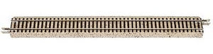 Atlas Model Railroad 2403 N Scale N Code 65 Tru-Track(R) -- Straight - 10" 25.4cm