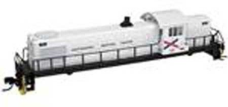Atlas Model Railroad 40004080 N Scale Alco RS1 - Standard DC - Classic -- Undecorated