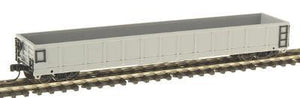Atlas Model Railroad 45500 N Scale Master(TM) Evans 52'6" Gondola - Ready to Run -- Undecorated
