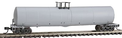 Atlas Model Railroad 50000231 N Scale Master(TM) Trinity 25,500-Gallon Tank Car - Ready to Run -- Undecorated #3 - 1996 Cargill