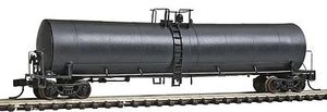 Atlas Model Railroad 50000703 N Scale Master Trinity 25,500-Gallon Tank Car - Ready to Run -- Undecorated Version #10 (1993 ADM)
