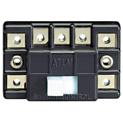 Atlas Model Railroad 56 HO Switch Control Box