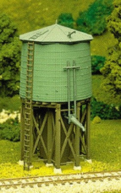 Atlas Model Railroad 703 HO Water Tower Kit