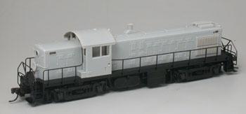 Atlas Model Railroad 8851 HO Scale Diesel Alco RS-1 Powered -- Undecorated Roller Bearing Trucks