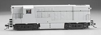 Atlas Model Railroad 9521 HO Scale Diesel FM H15-44 Powered DCC Equipped Late Body Square Window Body Handrails -- Undecorated
