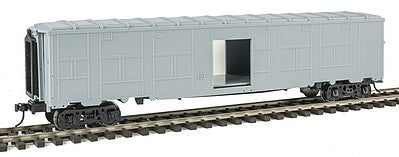 Atlas O 3008703 O Scale Express Boxcar (Rebuilt Troop Sleeper) - 2-Rail - Ready to Run -- Undecorated