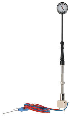 Atlas O 4001019 O Scale Lighted Clock
