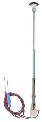 Atlas O 4001021 O Scale Modern Park Light