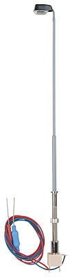 Atlas O 4001027 O Scale Single Street/Parking Lot Light