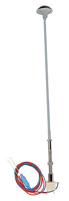 Atlas O 4001031 O Scale Dome Street Light