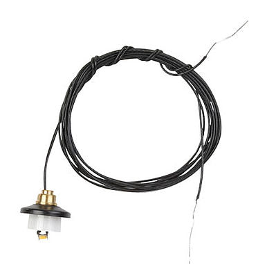 Atlas O 4001038 O Scale Hanging Light w/Small Shade -- Version #1