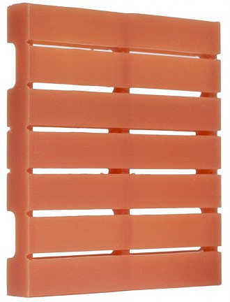 Atlas O 4002004 O Scale Pallets -- pkg(4)