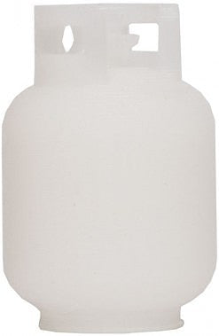 Atlas O 4002013 O Scale Small Propane Tanks -- pkg(3)