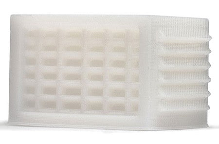 Atlas O 4002036 O Scale Window Air Conditioning Unit - 3D Printed -- pkg(6)