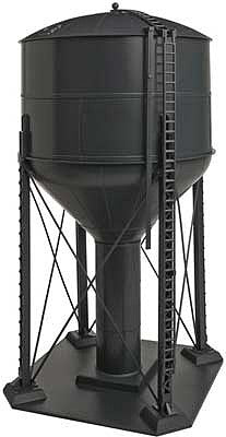 Atlas O 6916 O Scale Steel Water Tank -- Kit