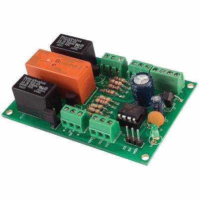 Atlas O 6924 O Scale Atlas O Master(R) Non-Derail Circuit Board -- Compatible with TMCC, DCS, DCC & Standard AC/DC Control Systems