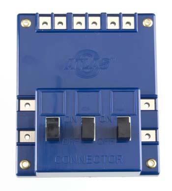 Atlas O 6927 O Scale Atlas O(R) Heavy-Duty Connector