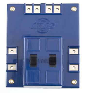 Atlas O 6928 O Scale Atlas O(R) Heavy Duty Twin