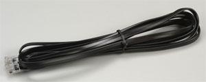 Atlas O 6937 O Scale 21st Century Signal System (TM) -- 7' Signal Cable For 3-Rail/2-Rail