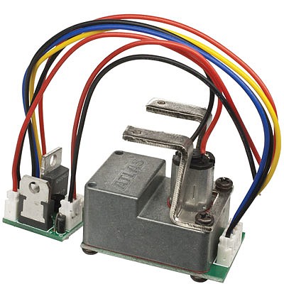 Atlas O 6947 O Scale Smoke Unit -- Fits Atlas O Locomotives