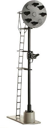Atlas O 70000064 O Scale Single-Head Color Position Light Signal - All Scales Signal System