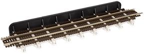 Atlas O 7919 O Scale Atlas O (TM) Through Plate Grider Bridge Add-on Kit, 2-Rail