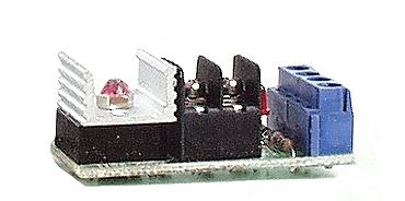 Atlas O 7935 O Scale 2-Rail Track Detector