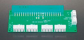 Accu Lites 4002 All Scale Single-Zone BDL168 Breakout Board