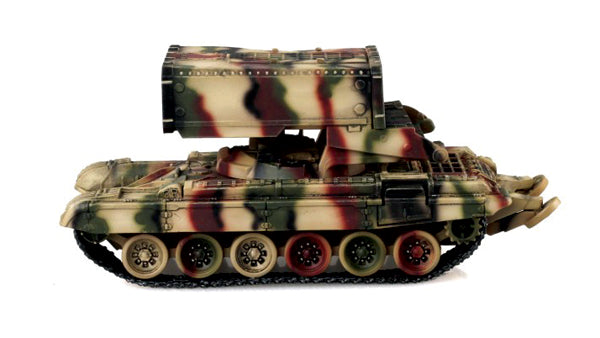 War Master S7200501 1/72 Scale Tos-1 Buratino -