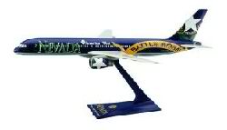 Flight Miniatures LP18128V B757-200 America West Nevada 1/200