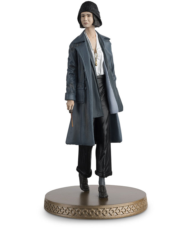 Eaglemoss WHPUK006 1/16 Scale ! Whpuk006 Tina Goldstein