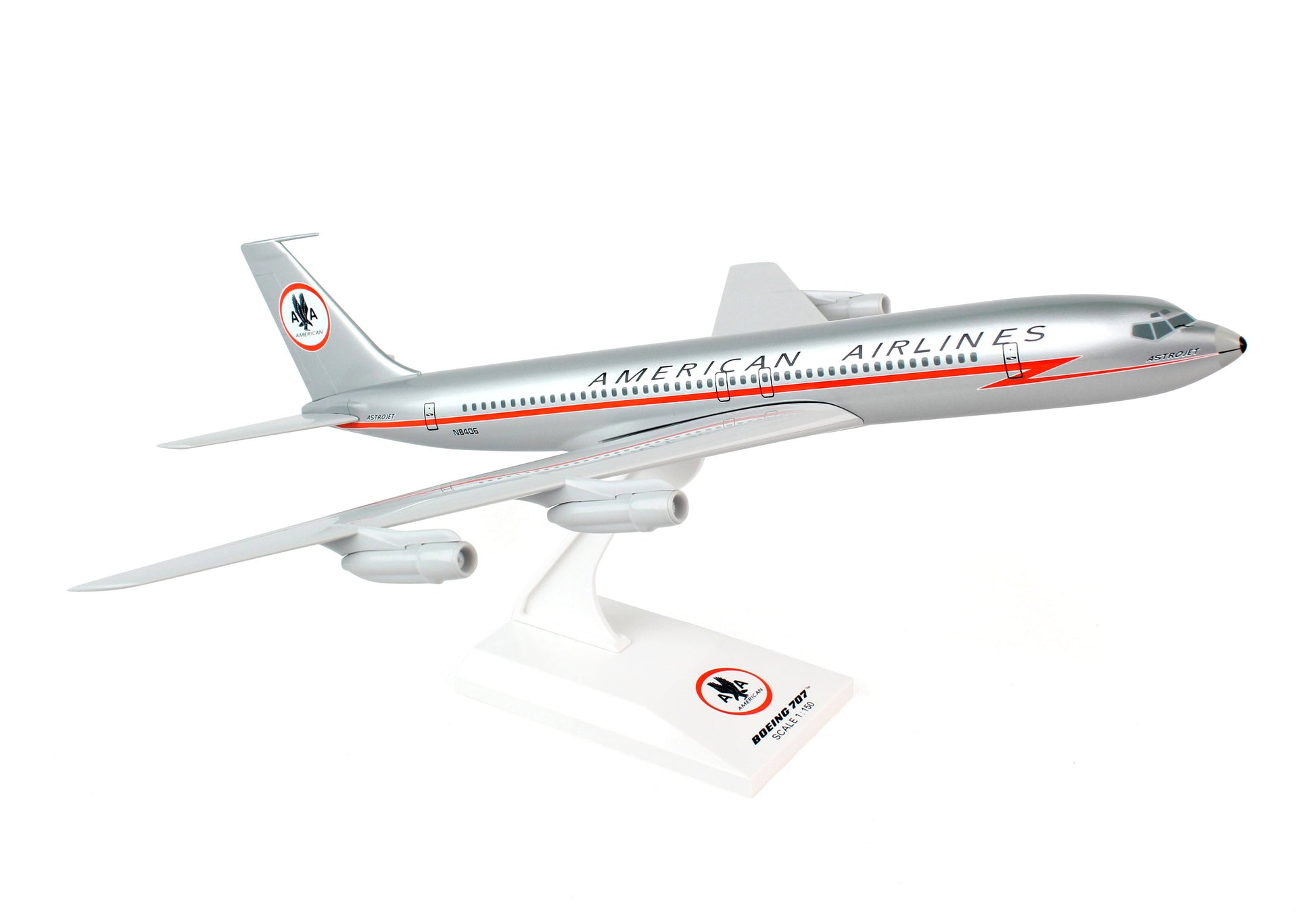 Skymarks SKR707 Skymarks American 707 1/150