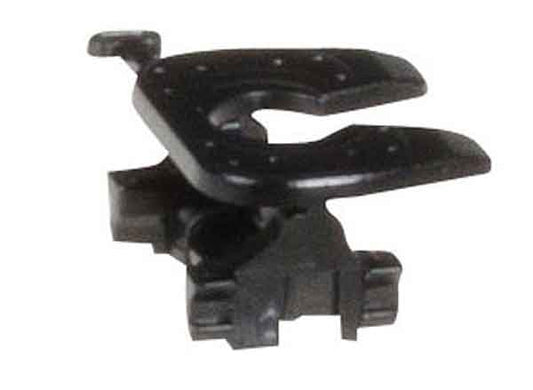 Herpa 53723 1/87 Scale 5Th Wheels - 20 Pieces