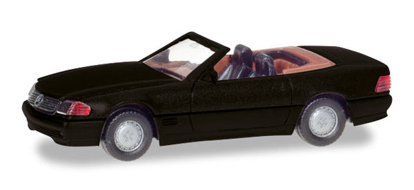 Herpa 38850 1/87 Scale Mercedes-Benz 500 Sl R129