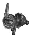 Cal Scale 215 Ho Generator Pyle
