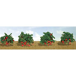 JTT Scenery 95577 O Strawberries