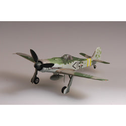 MRC (Model Rectifier Corp) 37264 1/72 Fw190D9 Dora IV/JG2 WWII (Built-Up Plastic)