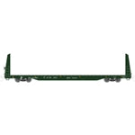 Atlas Trainman 20005067 Ho Bulkhead Flat Cp 317487