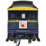 Atlas Trainman 50004246 N 60'Observation Crnj 1178
