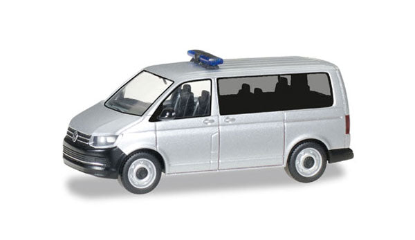 Herpa 12911 1/87 Scale Volkswagen T6 Van