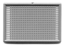 Tichy Trains 8122 HO Lattice Panel 1" x 1.5" (3) (D)