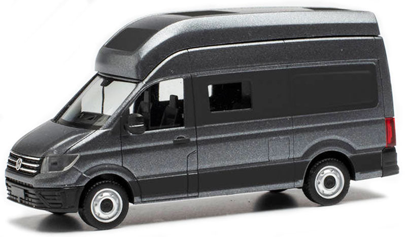 Herpa 96324 1/87 Scale Volkswagen Crafter Grand California 600
